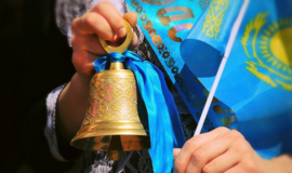 Петропавлдағы Назарбаев Зияткерлік мектебін алғашқы түлектер бітіріп шықты