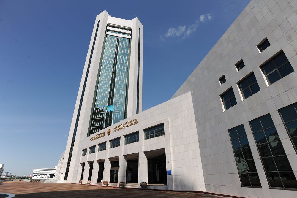 Қолға алынған жұмыстар жүзеге асырылуымен құнды