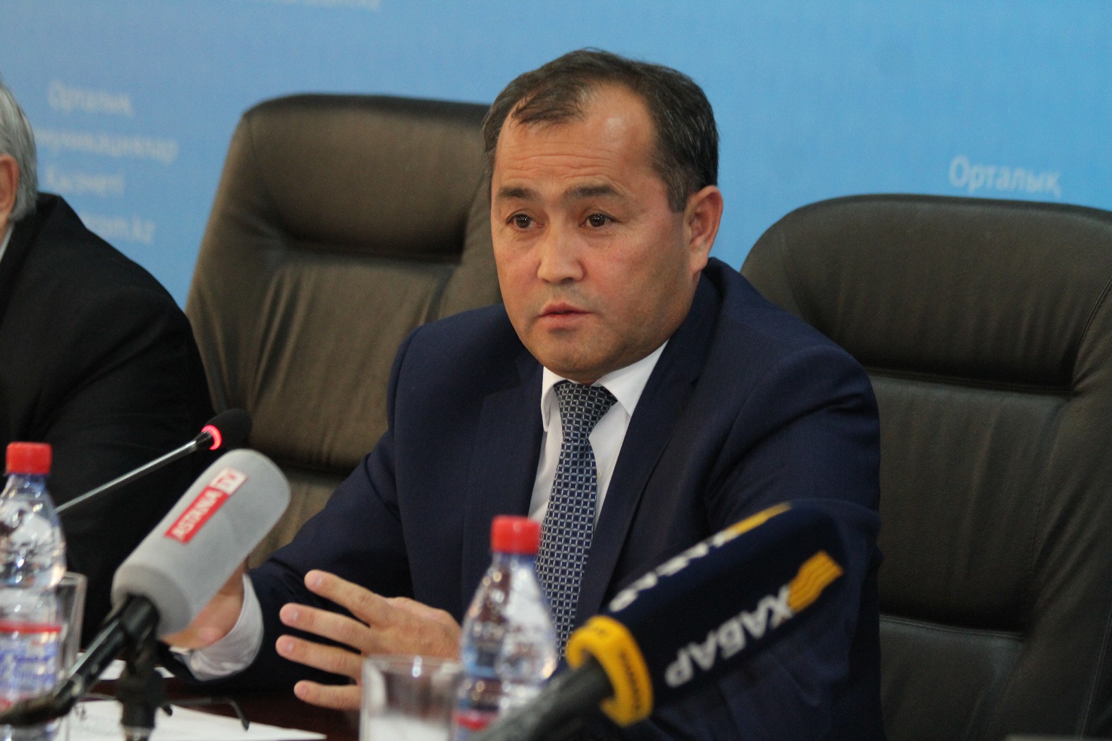 Биыл Атырауда 128 экологиялық заң талаптарын бұзу ісі тіркелген