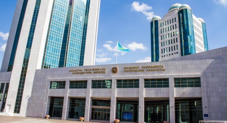 Көрші елмен қатынасты  реттейтін құжаттар мақұлданды