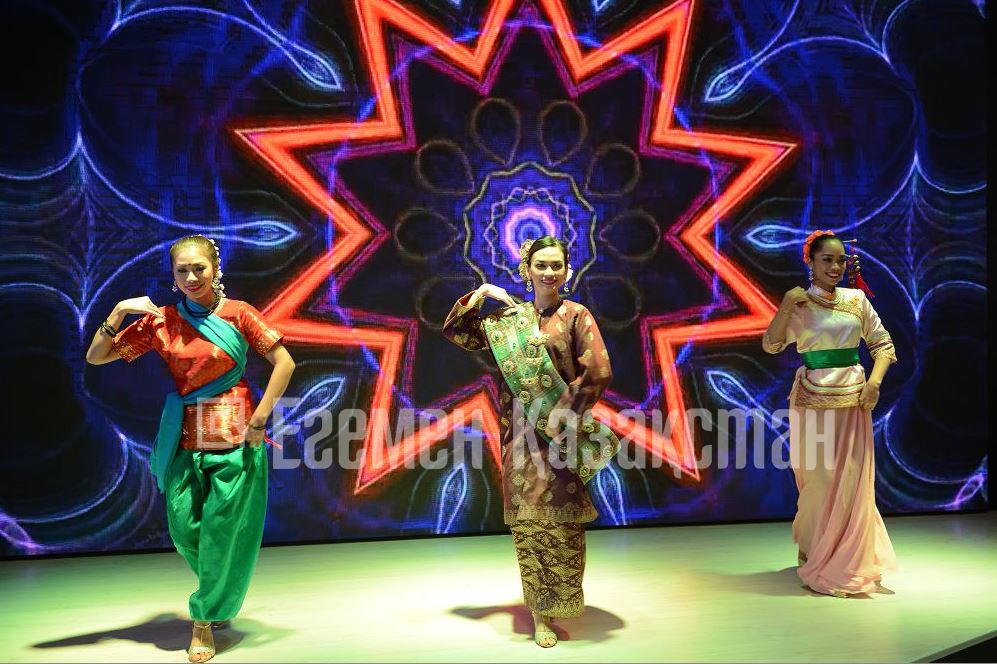 Жасыл энергия туралы жаз да, ЭКСПО-2017 билетін ұтып ал