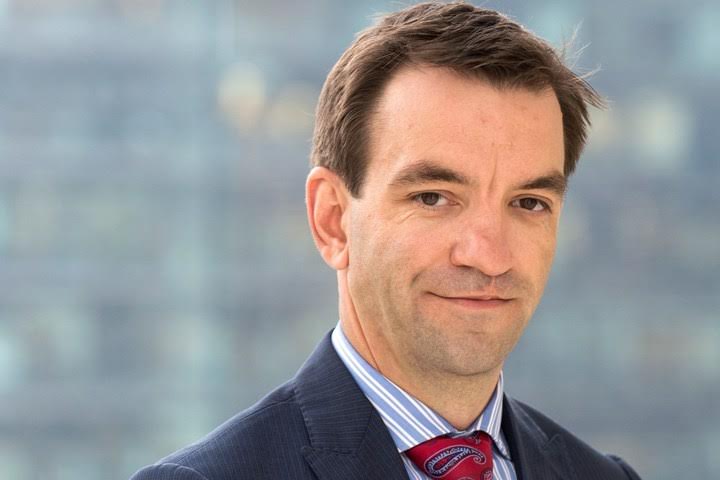 Агрис Прейманис: Біздің соңғы болжамға сәйкес Қазақстан экономикасы 2018 жылы 3,5% өседі