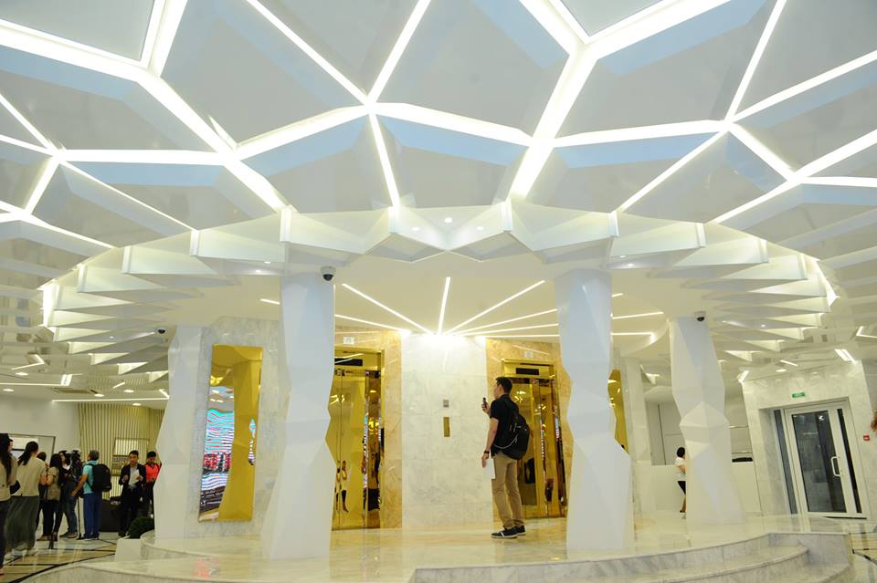 «Бәйтерекке» барыңыз, Астананы көріңіз