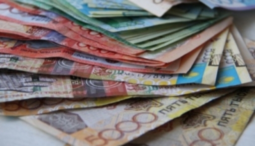 Ұзақмерзімді табыс аяқ астынан пайда болмайды