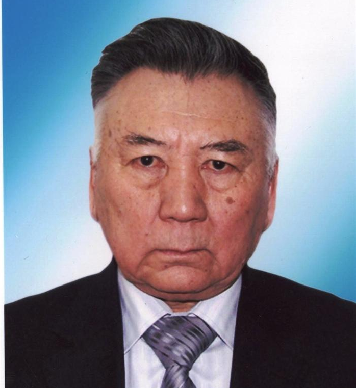 Көрнекті ғалым, ұлағатты ұстаз