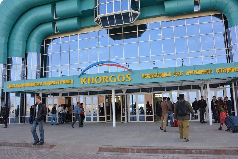 «Қорғаста» халықаралық санаториялық-сауықтыру орталығы салынады