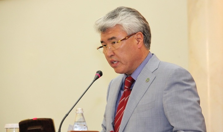 Мәдениет – мәртебеміз,  спорт – мақтанышымыз