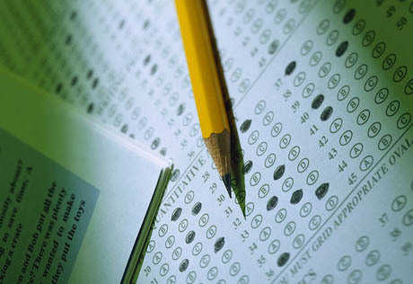 ҰБТ жаңа форматта өткізіледі