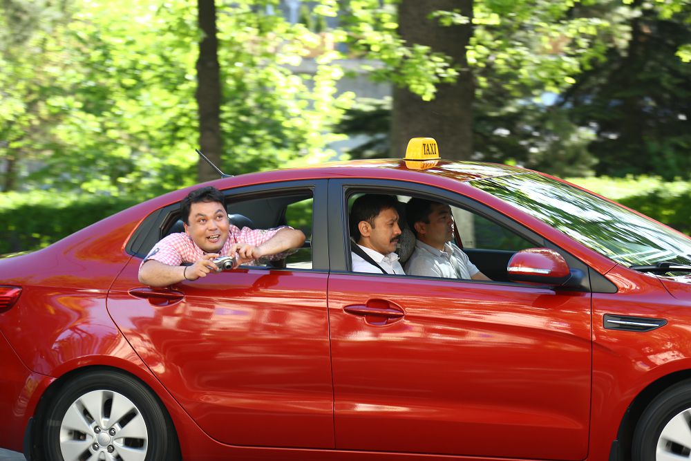 «Ең сұлу қыз»  экранға шығады