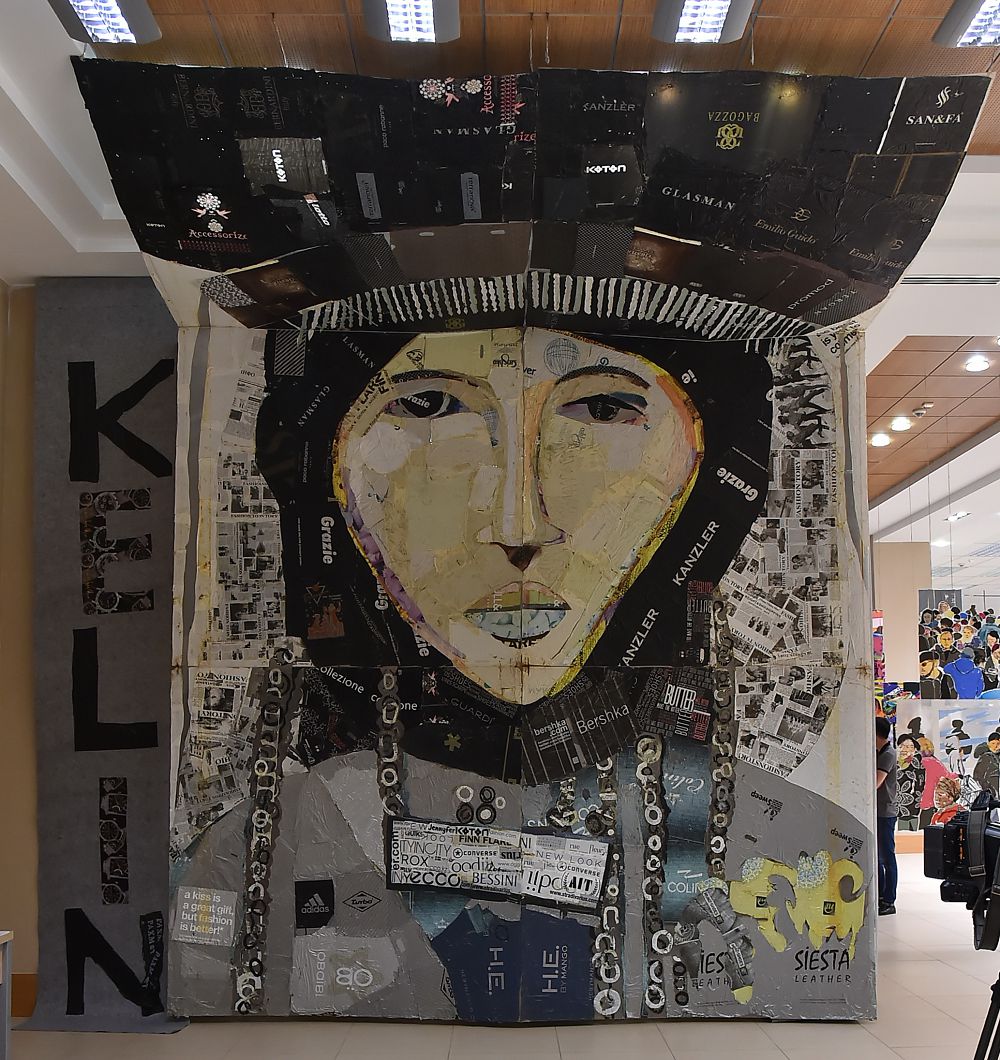 Пластик пакеттің құдіреті