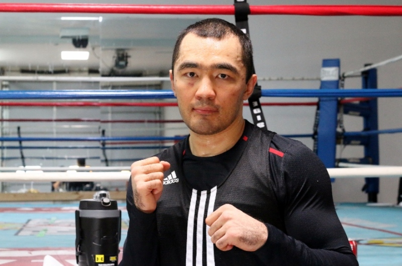 Бейбіт Шүменов WBA белбеуінен айырылды