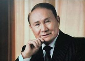 Асқаралы Асқар аға