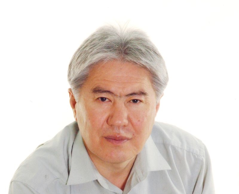 Тегеурінді Темір