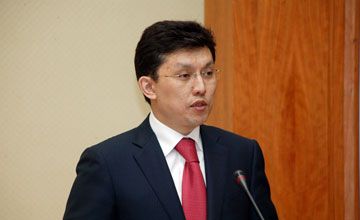 Ұлттық компаниялар Үкіметтің келісімісіз сырттан қарыз ала алмайды