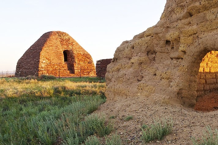 Қарағанды облысының 40-тан астам нысаны Қазақстанның киелі жерлері картасына енуі мүмкін