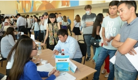 Астанада бірнеше мамандық тегін оқытылады