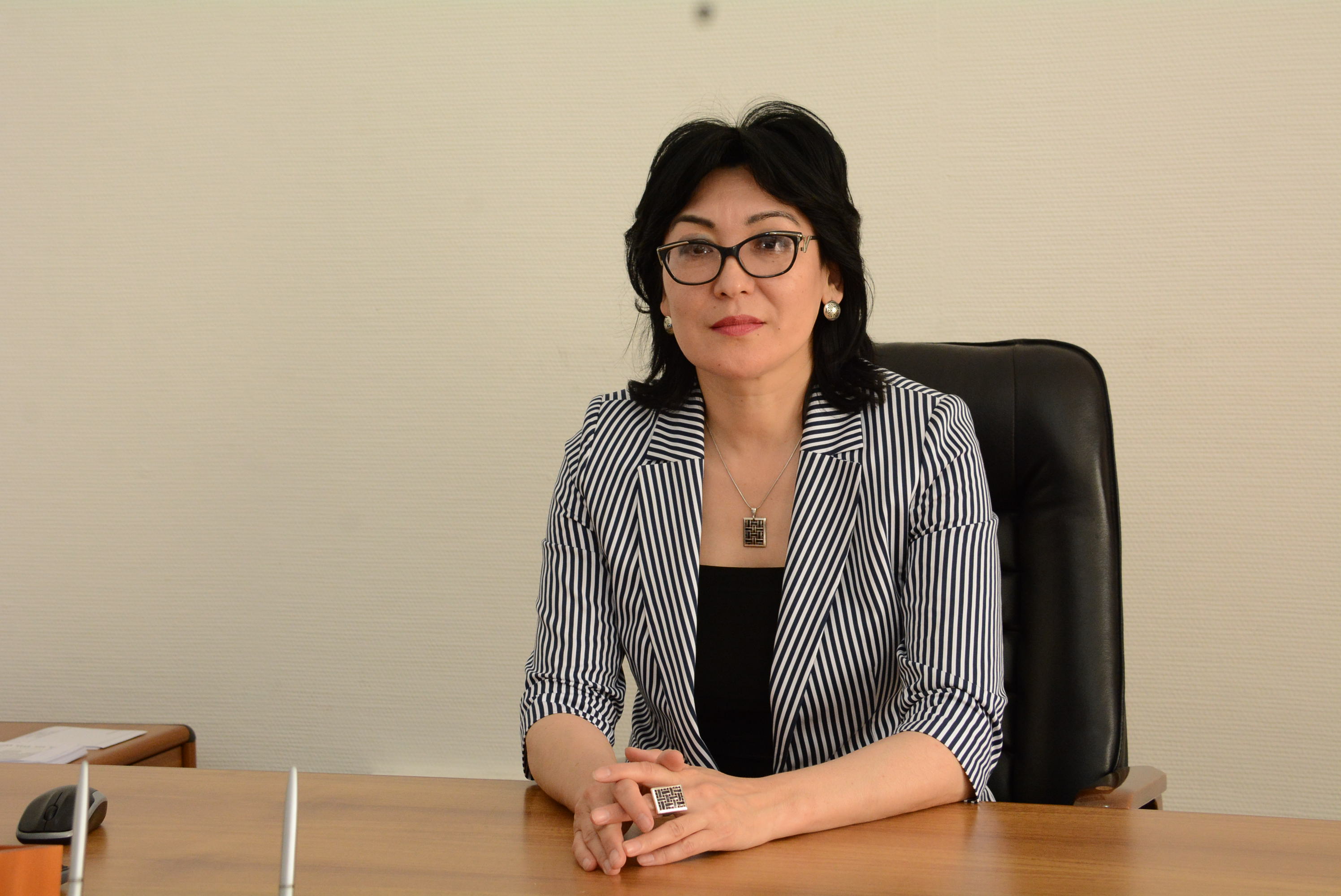 Ақмола облысы әкімінің жаңа орынбасарлары тағайындалды