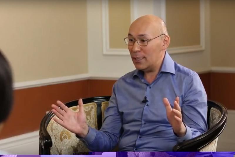 Келімбетов ҰБ басшысы Ақышевтың ұсынысын «қауіпті» деп атады