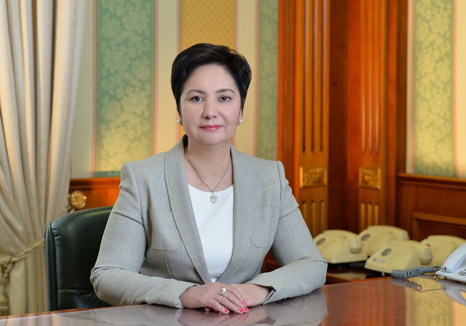 Екіжақты ынтымақтастыққа – ширек ғасыр