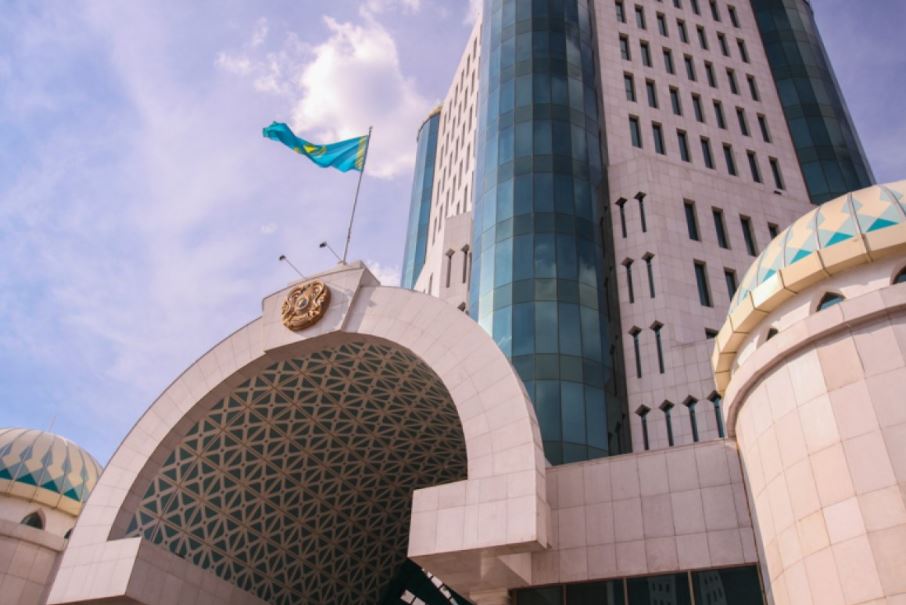 Сенаторлар ықпалдастықты нығайтады 