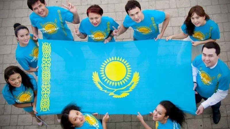 Атыраудағы патриоттар форумы 