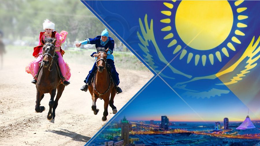 Жаңғыруға Ассамблея атсалысуда