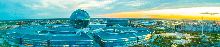 Көрме қонақтары күн санап көбейіп келеді 