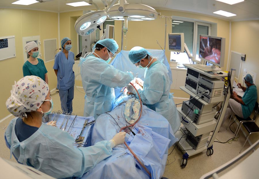 Медициналық сақтандыру: әлемдік тәжірибе мен дербес таңдау