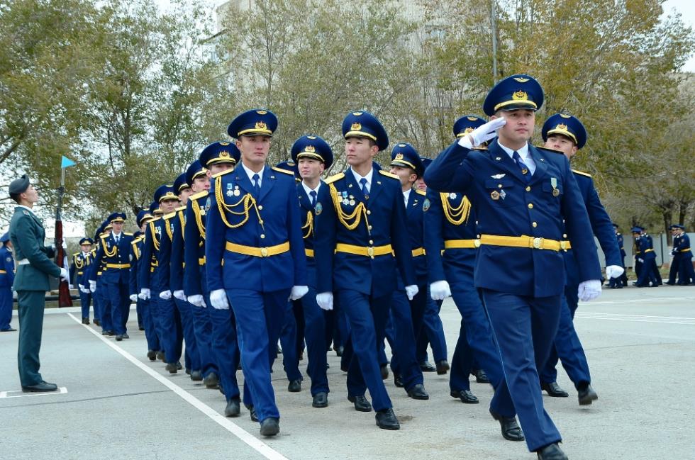 Жігерлілік – жігітке тән қасиет