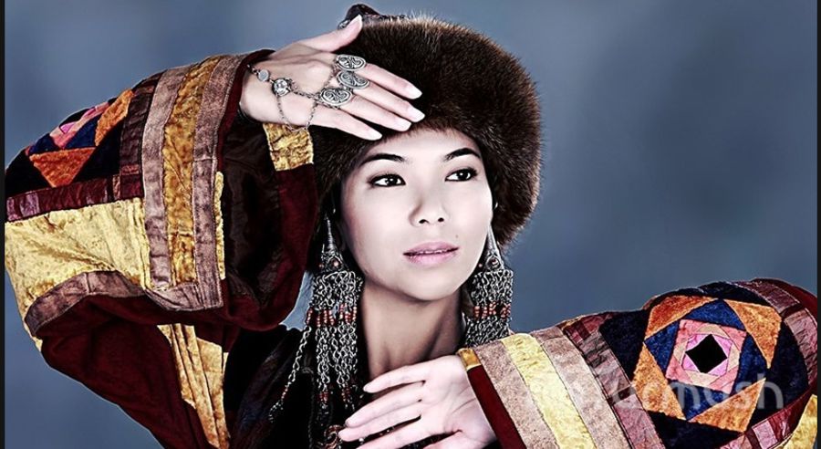 «Қазақ елі қарыштап дамыған екен»