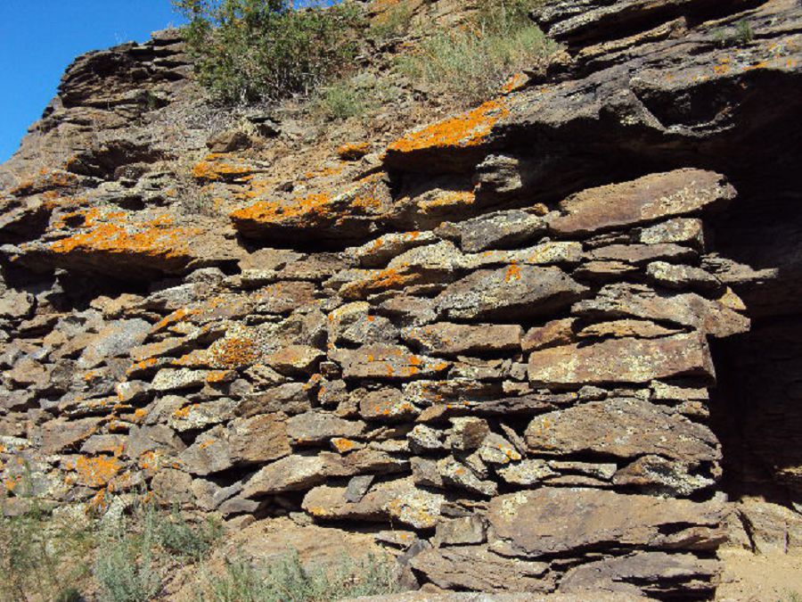 «Кейкінің үңгірі»