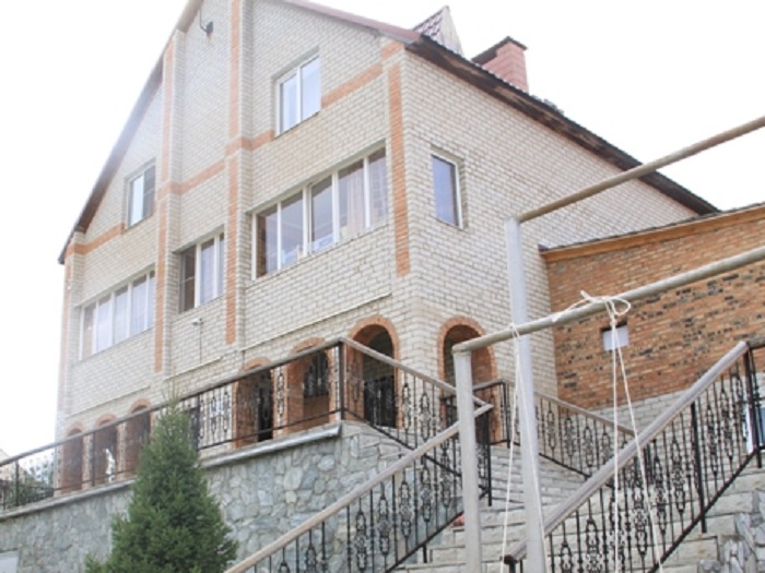 «Аналар үйінен» пана тапқандар