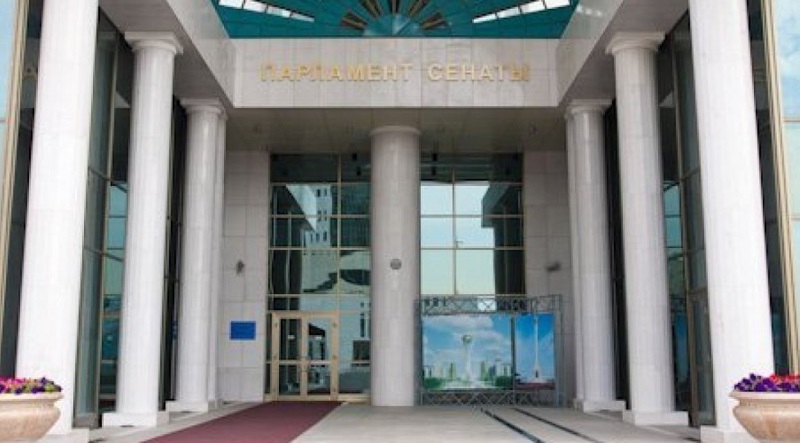 Мемлекет білім беру жинақтау жүйесіне кепілдікті қамтамасыз етеді