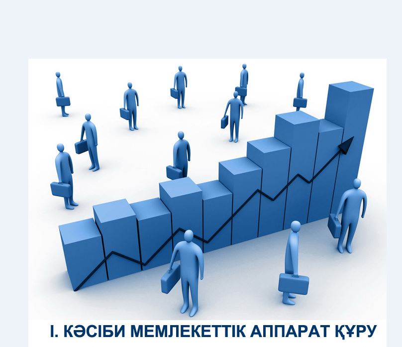 Ел сенімінен шығу – басты міндет