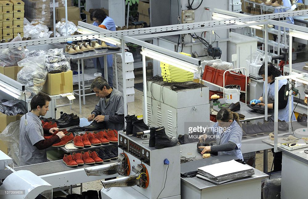 «Скандинавия жолбарысының» секірісі