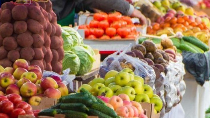 Демалыс күндері Астанада ауылшаруашылық жәрмеңкесі өтеді