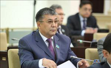 Елбасы есімін Астана әуежайына беру – ұтымды шешім