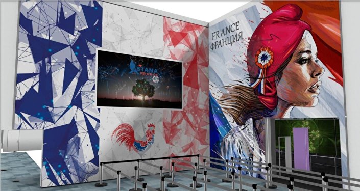 Паскаль Лоро: Франция Қазақстанға қолдау көрсету үшін келді