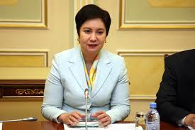 Өңірлік директормен жүздесті