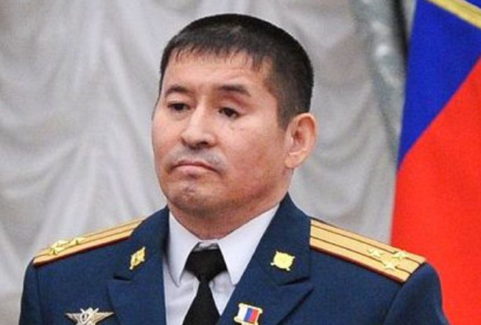 Сардардың ерлік сабағы