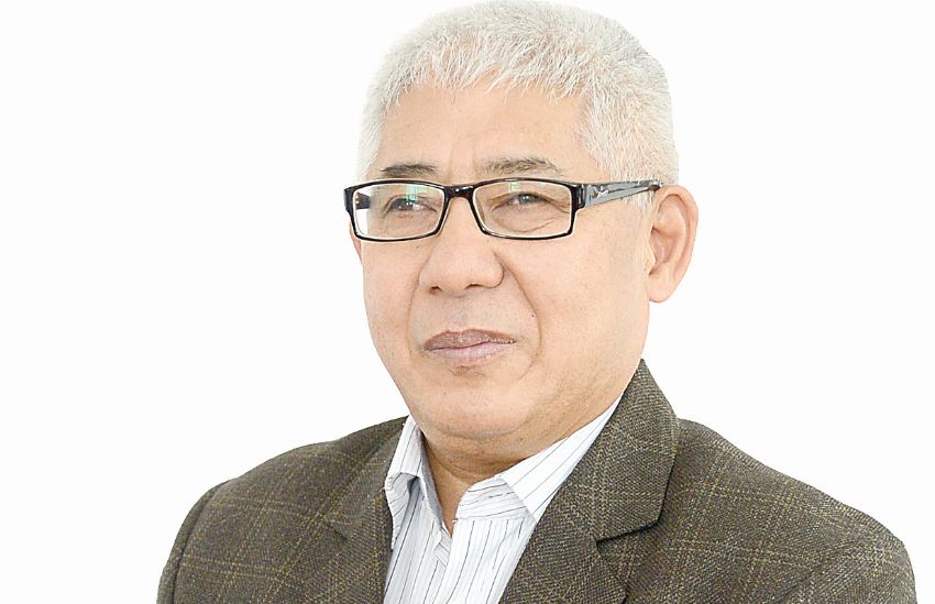 Қазақтың құты