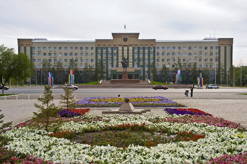 Ақтөбе адымы: белесті бес басымдық