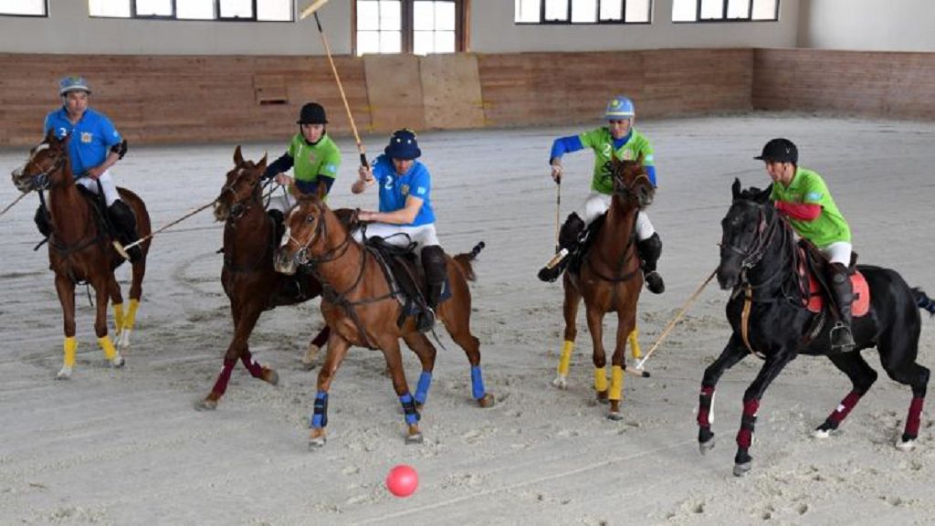 «Шөген – бабадан қалған бекзат ойын»