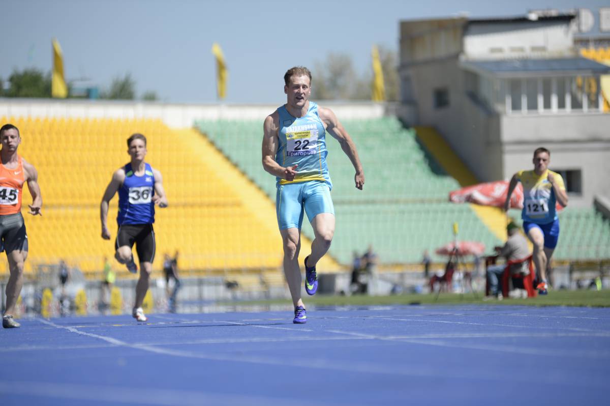Алматыда жеңіл атлетикадан халықаралық турнирі өтеді