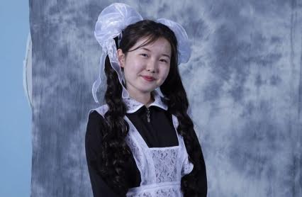 Өскемендік оқушы 136 балл жинады