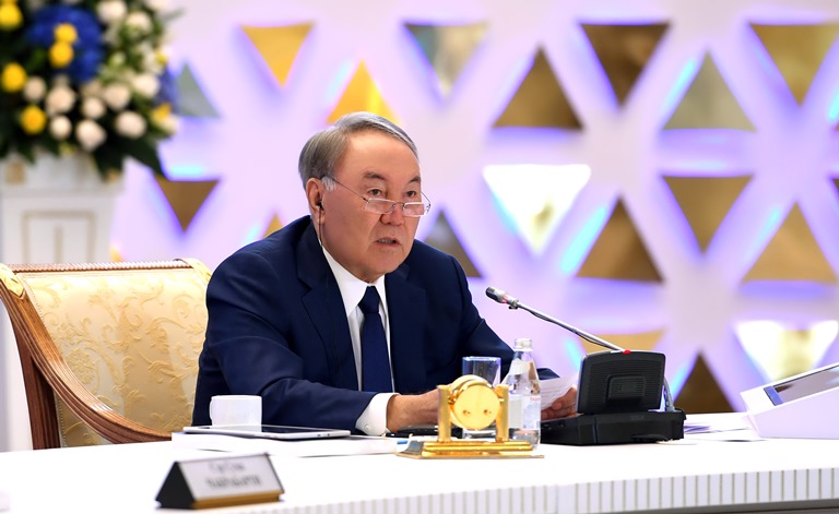 Жаңа энергетика инвестициямен игеріледі