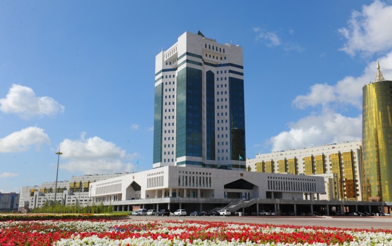 Бірлескен жобаларға арналған басқосулар