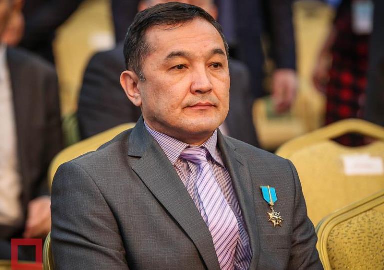 Ыстық ықыласпен құп алдық 