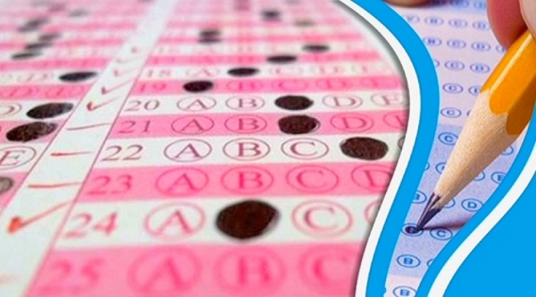 Ұбт-да ұялмай айтарлық көрсеткіштер бар