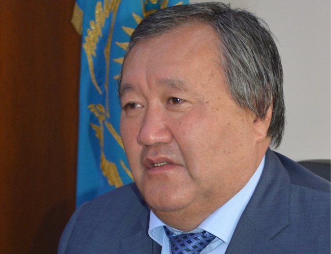 Міндетіміз – сапалы электр қуатымен қамтамасыз ету 